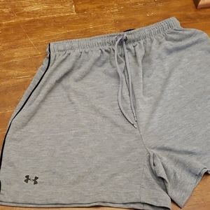 Athletic Shorts